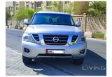Nissan Patrol SE 2017